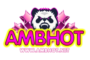 AMBHOT เว็บตรง | สล็อตและคาสิโนออนไลน์